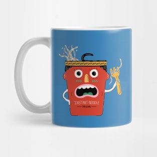 Original Flavour Mug